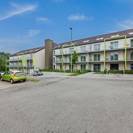 Acora Fuerth Living The City- Apartments Екстериор снимка