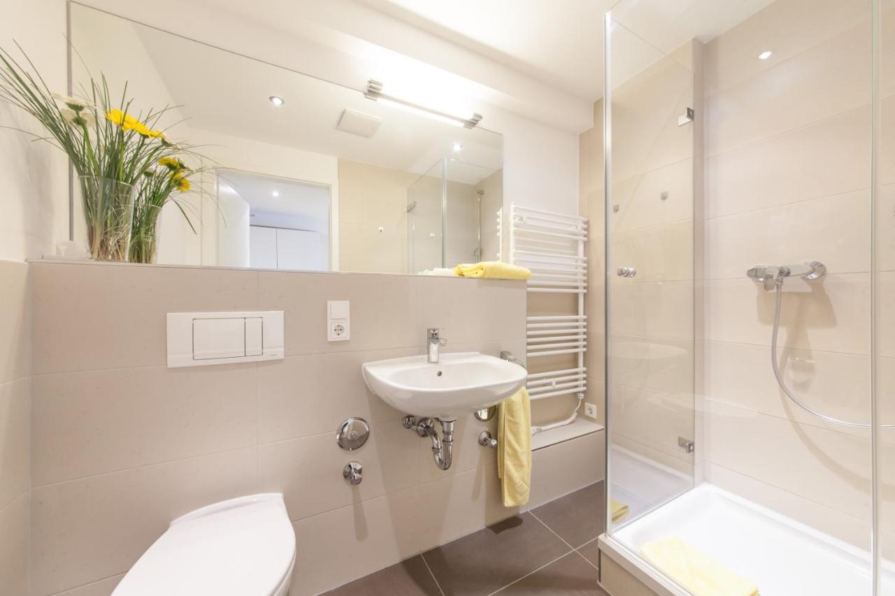 Acora Fuerth Living The City- Apartments Екстериор снимка
