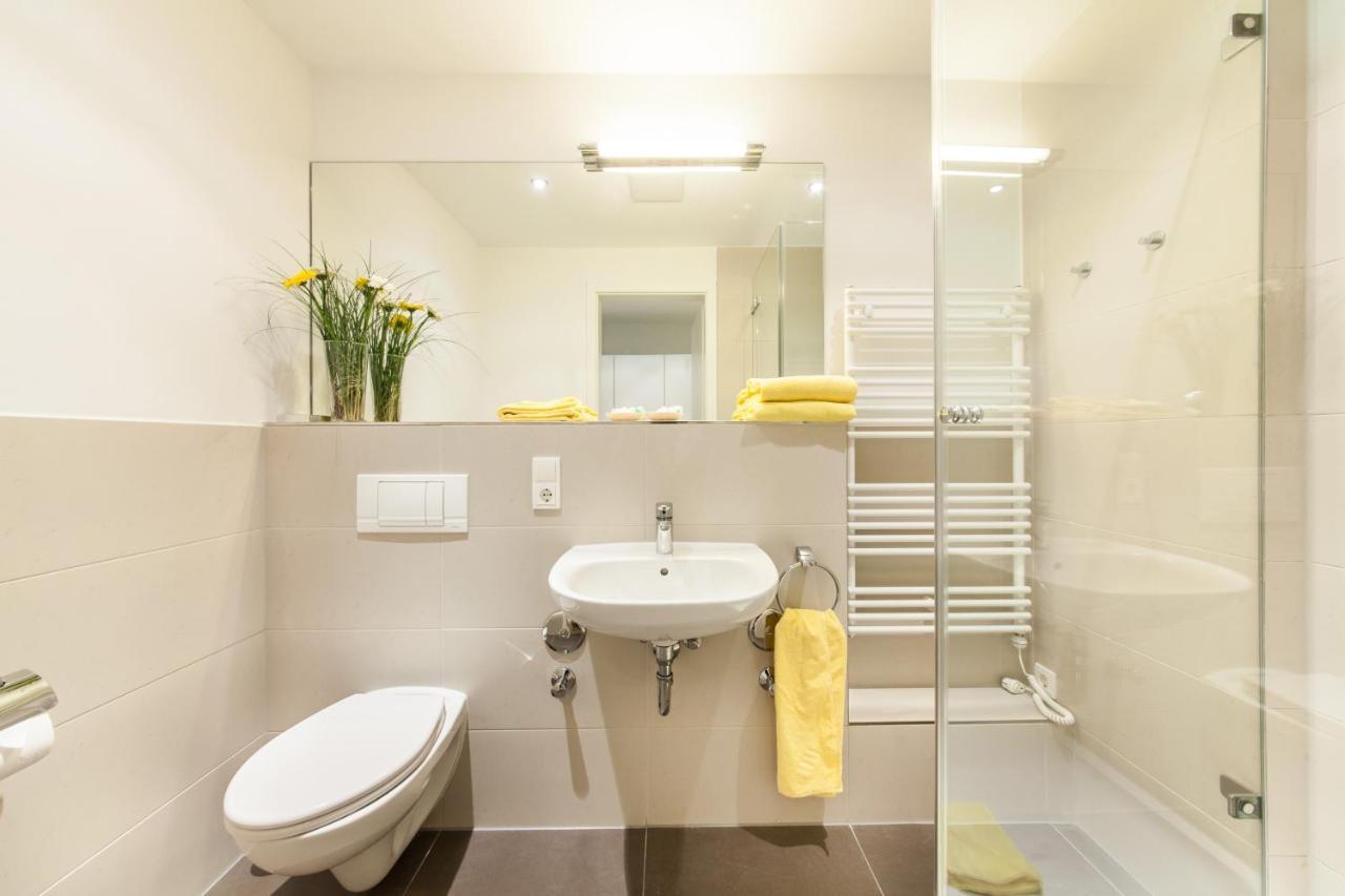Acora Fuerth Living The City- Apartments Екстериор снимка
