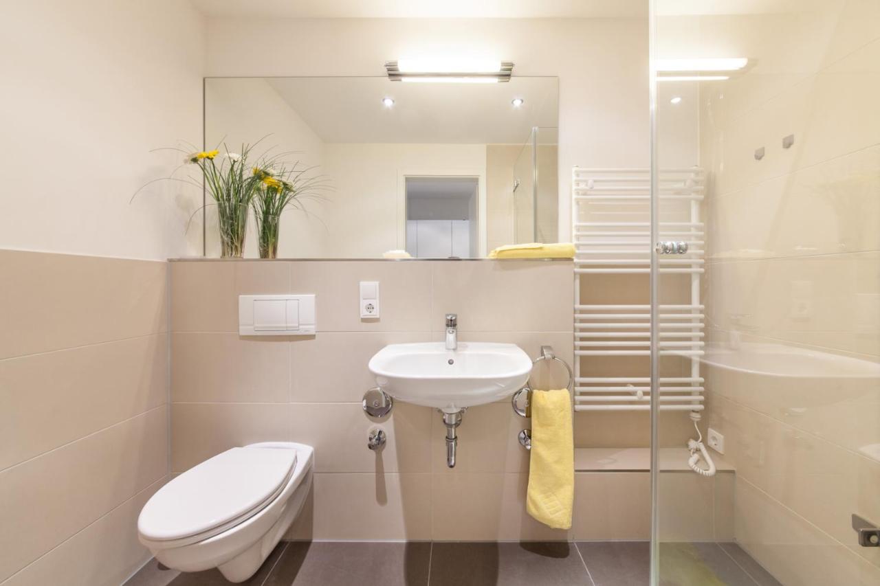 Acora Fuerth Living The City- Apartments Екстериор снимка