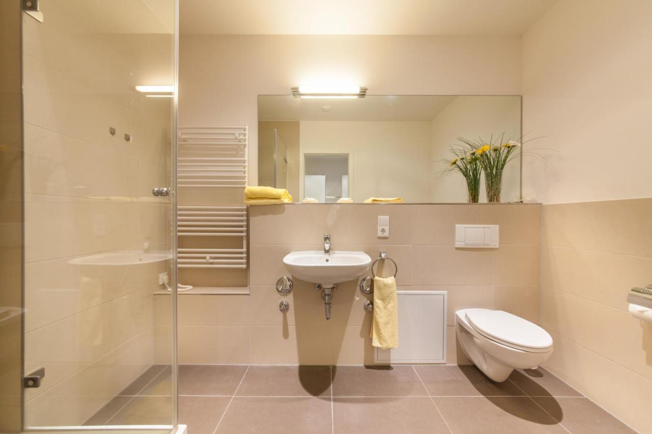 Acora Fuerth Living The City- Apartments Екстериор снимка
