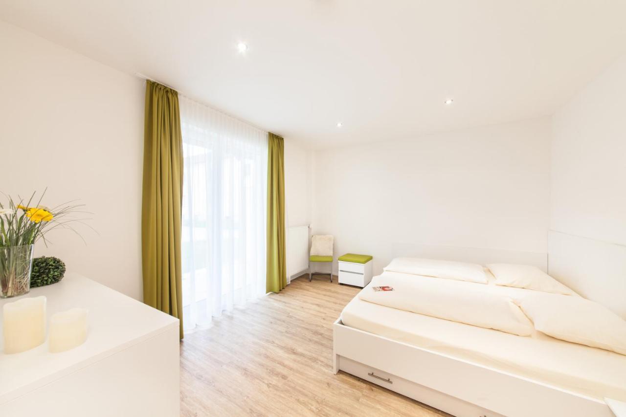 Acora Fuerth Living The City- Apartments Екстериор снимка